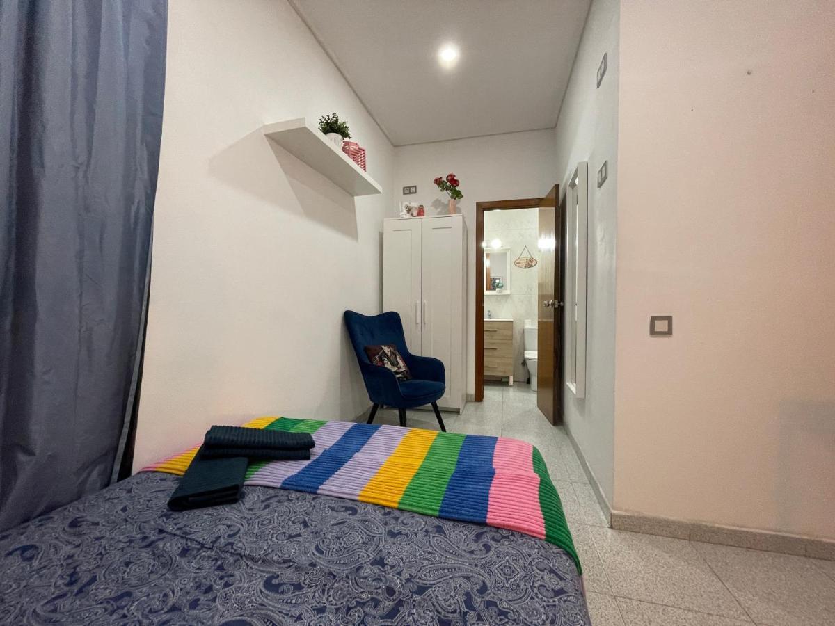 Plaza Universidad Rooms Barcelona Kültér fotó